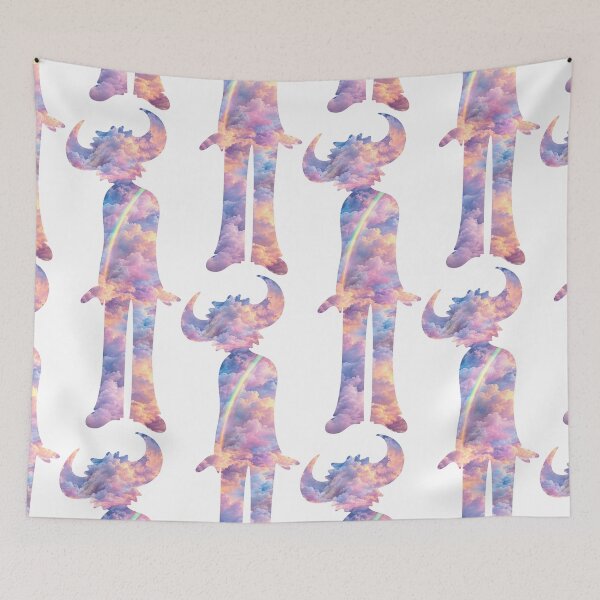 Item preview, Jamiroquai Inspired Man Aesthetic designed and sold by moodboardzz.