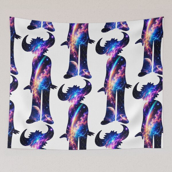 Item preview, Jamiroquai Inspired Man Aesthetic designed and sold by moodboardzz.