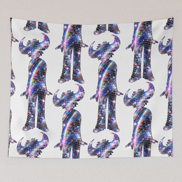 Item preview, Jamiroquai Inspired Man Aesthetic designed and sold by moodboardzz.
