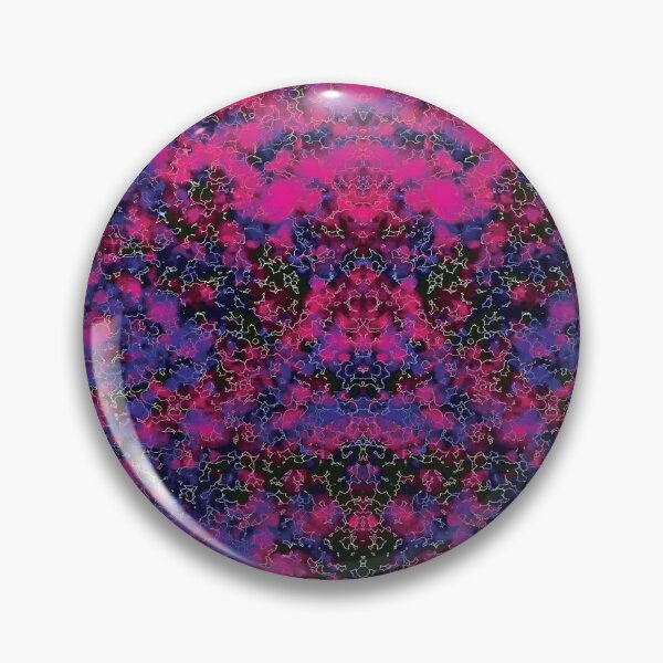 Item preview, Monster Face Abstract designed and sold by CharlottePlaceArt.