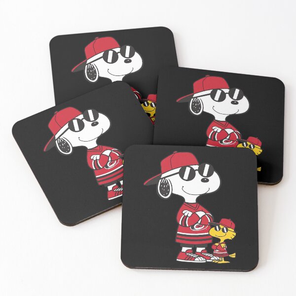 Item preview, Snoopy Carolina Hurricanes designed and sold by KillianGrantM.