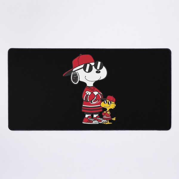 Item preview, Snoopy Carolina Hurricanes designed and sold by KillianGrantM.