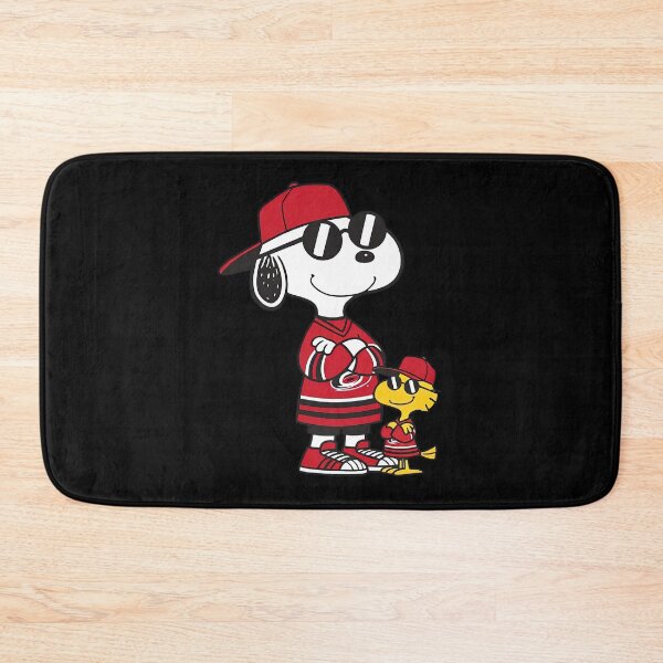 Item preview, Snoopy Carolina Hurricanes designed and sold by KillianGrantM.