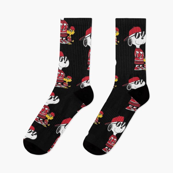 Item preview, Snoopy Carolina Hurricanes designed and sold by KillianGrantM.