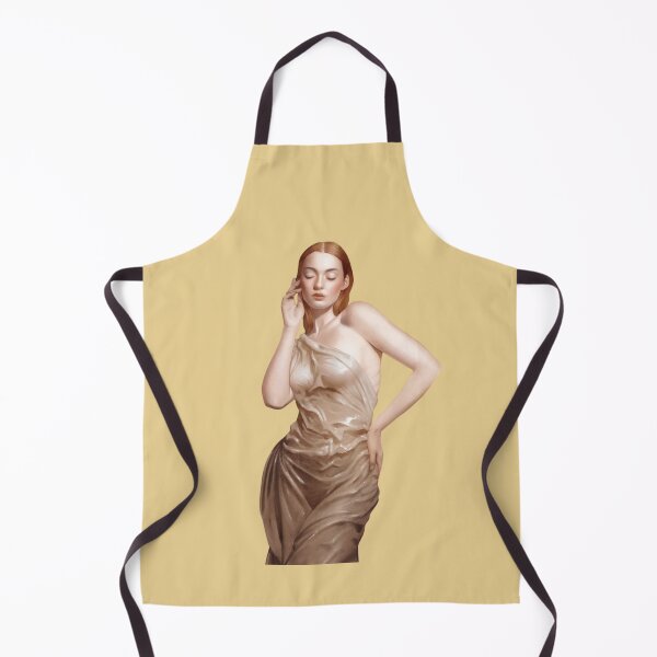 Item preview, Pure Elegance Silk Dress Magic designed and sold by SibianColy.