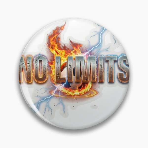 Item preview, NO LIMITS designed and sold by MR4me.