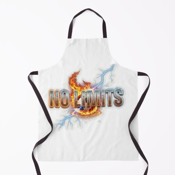 Item preview, NO LIMITS designed and sold by MR4me.