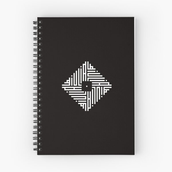 Item preview, GIULIA | Blanco | Caligrafía Kufi Geométrica Moderna | Del Nombre al Arte designed and sold by FOR YOUR NAME.