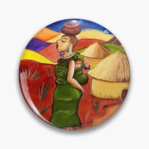 Item preview, Mother and child designed and sold by Annesshop0207.