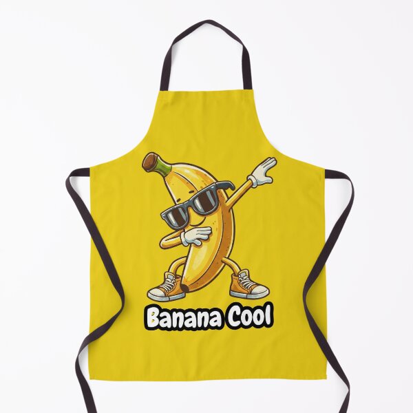 Item preview, Cool Banana Funny Character designed and sold by Knightofartx25.