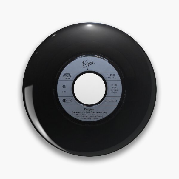 Item preview, 7" Single Record designed and sold by deep-sea-birds.