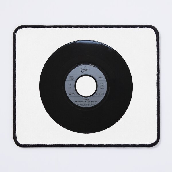 Item preview, 7" Single Record designed and sold by deep-sea-birds.