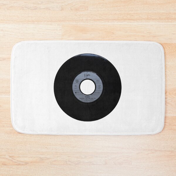 Item preview, 7" Single Record designed and sold by deep-sea-birds.
