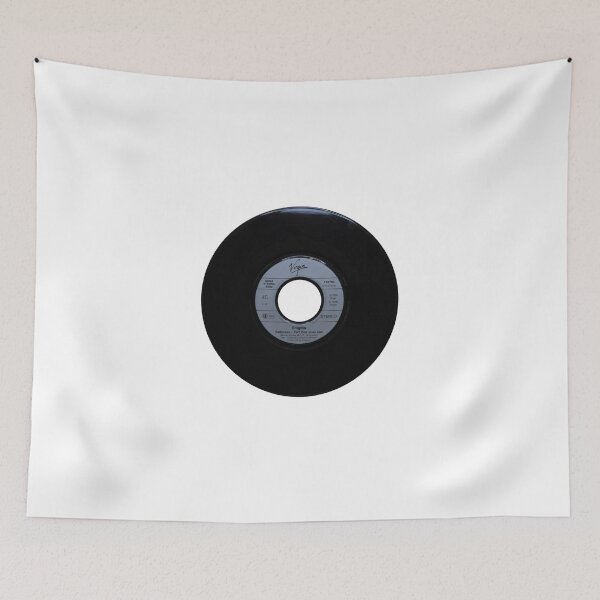 Item preview, 7" Single Record designed and sold by deep-sea-birds.