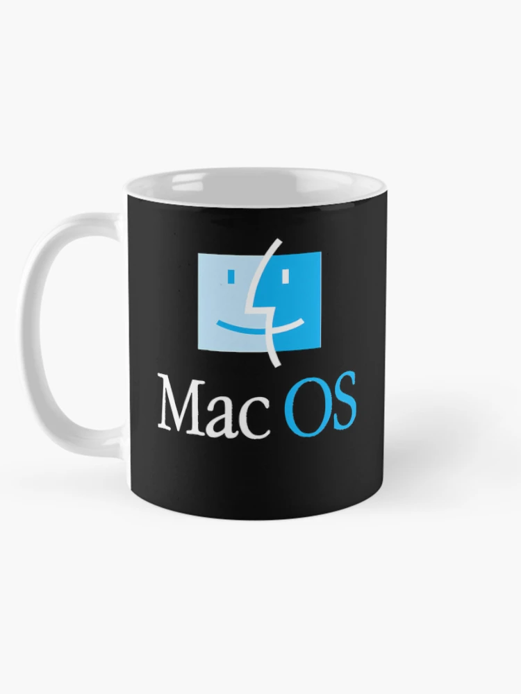 Thumbnail 5 of 6, Coffee Mug, Desktop Operating System Computer designed and sold by LSP28.
