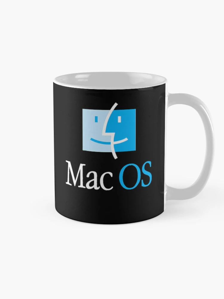 Thumbnail 3 of 6, Coffee Mug, Desktop Operating System Computer designed and sold by LSP28.