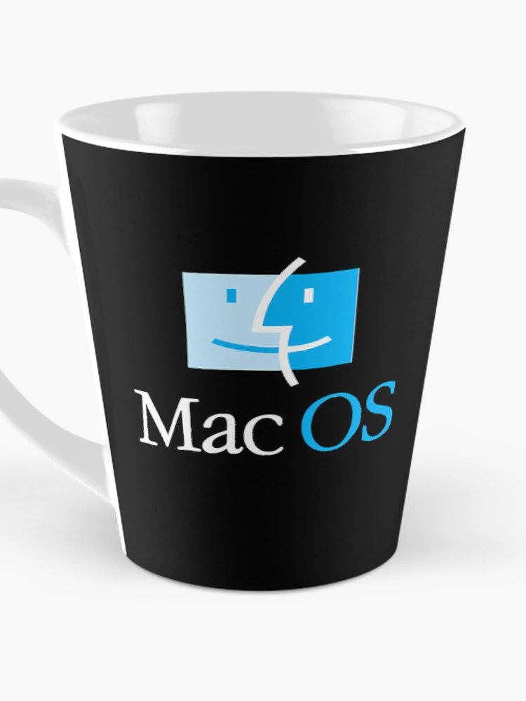 Thumbnail 3 of 4, Coffee Mug, Desktop Operating System Computer designed and sold by LSP28.