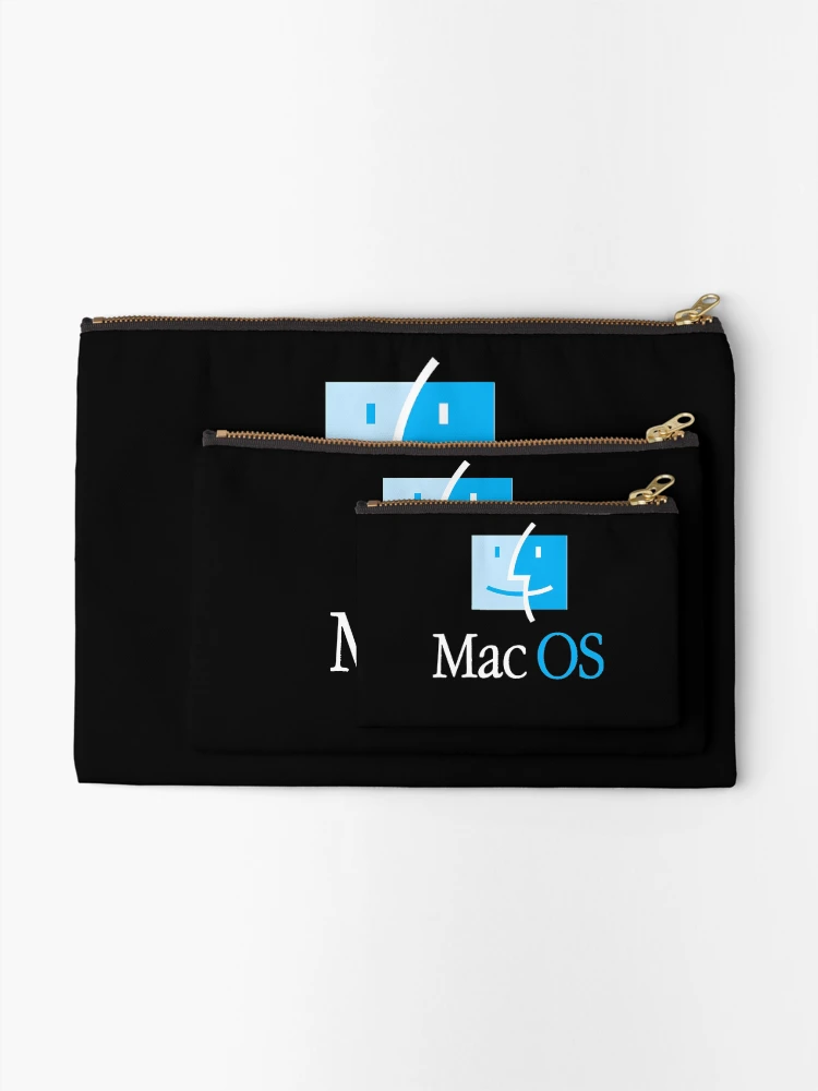 Thumbnail 2 of 4, Zipper Pouch, Desktop Operating System Computer designed and sold by LSP28.