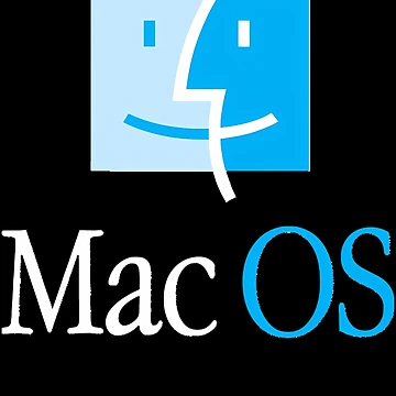 Artwork thumbnail, Desktop Operating System Computer by LSP28