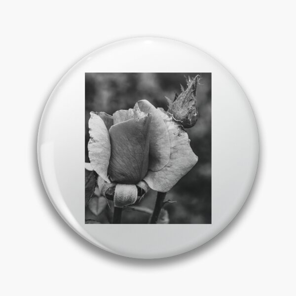 Item preview, Withered Rose Bud designed and sold by risagradyi.
