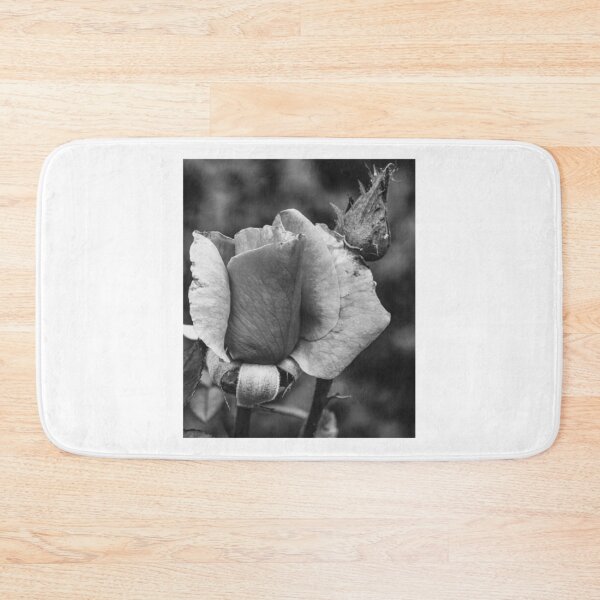 Item preview, Withered Rose Bud designed and sold by risagradyi.