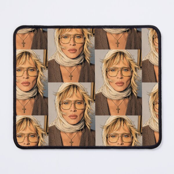 Item preview, Singer Madonna (fan art) designed and sold by PopCultureAndStuff.