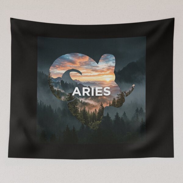 Item preview, Aries for you designed and sold by HAYA6395.