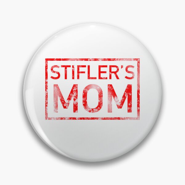 Item preview, Stifler’s Mom designed and sold by guytheg33k.