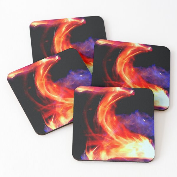 Item preview, Ephemeral Warmth designed and sold by AbstractOcean.