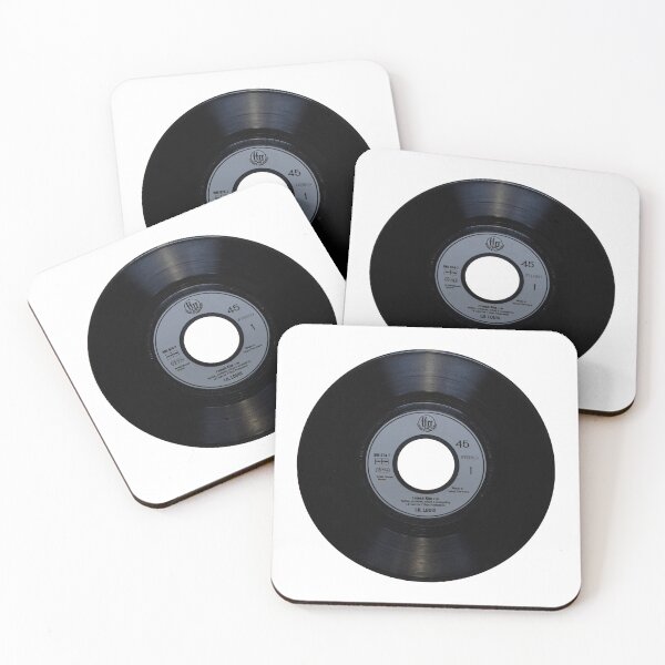 Item preview, 7" Single Record designed and sold by deep-sea-birds.