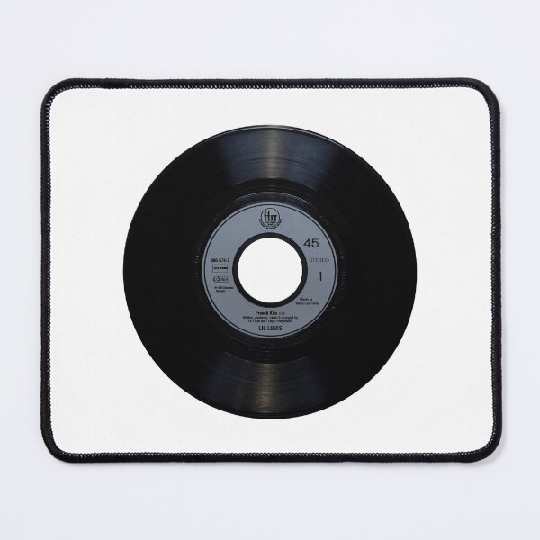Item preview, 7" Single Record designed and sold by deep-sea-birds.