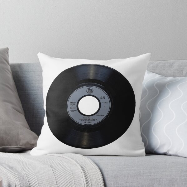 Item preview, 7" Single Record designed and sold by deep-sea-birds.