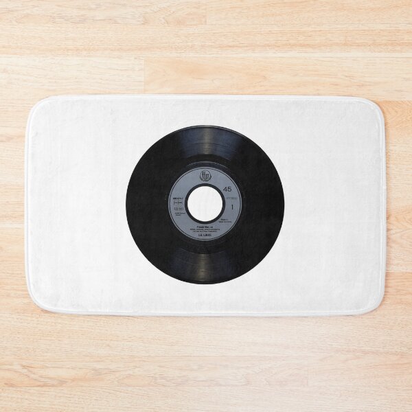Item preview, 7" Single Record designed and sold by deep-sea-birds.