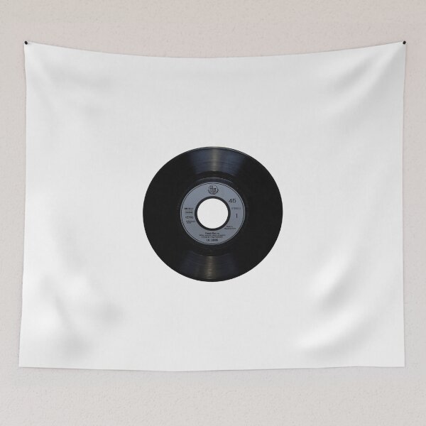 Item preview, 7" Single Record designed and sold by deep-sea-birds.