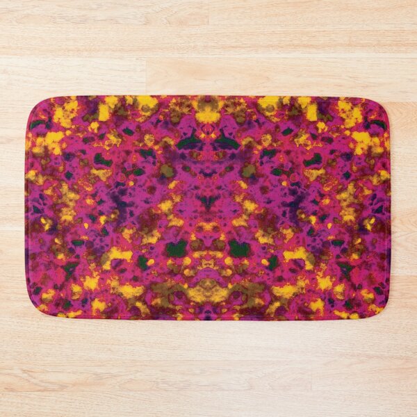 Item preview, Monster Face Abstract designed and sold by CharlottePlaceArt.