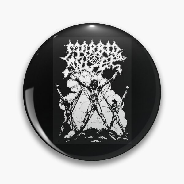 Item preview, Sharp Spiky White Calligraphy Text Over A High Contrast Illustration designed and sold by Ballknowledge.