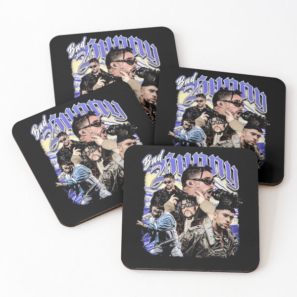 Item preview, Multi Pose Collage Portrait Of A Male Singer Wearing Sunglasses designed and sold by Ballknowledge.