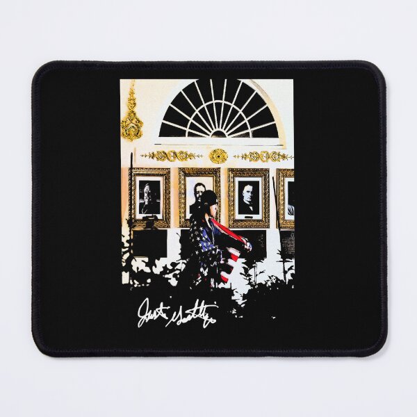 Item preview, Justin Gaethje Champions White House designed and sold by ShaverJr3000.
