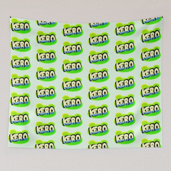 Item preview, KERO designed and sold by Tyruto.