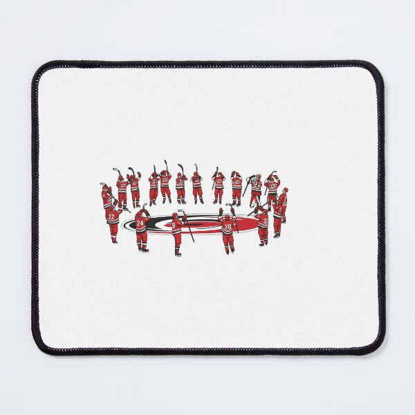 Item preview, Carolina Hurricanes Storm Surge designed and sold by KillianGrantM.
