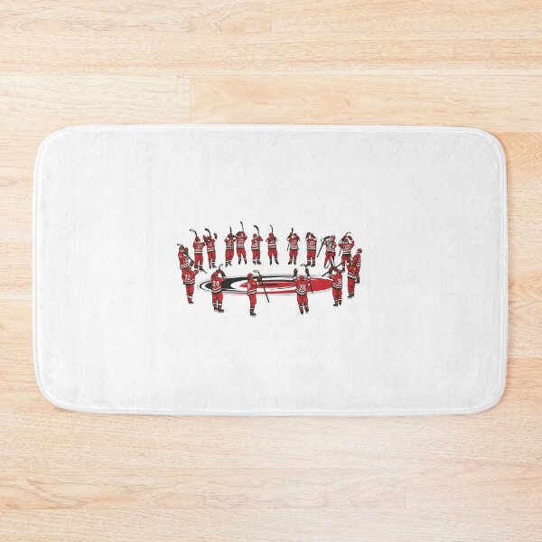 Item preview, Carolina Hurricanes Storm Surge designed and sold by KillianGrantM.