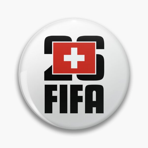 Item preview, FIFA World Cup 2026 - Football Soccer Fan Design Switzerland La Nati | Schweizer Nati designed and sold by JienChan26.