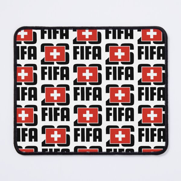 Item preview, FIFA World Cup 2026 - Football Soccer Fan Design Switzerland La Nati | Schweizer Nati designed and sold by JienChan26.