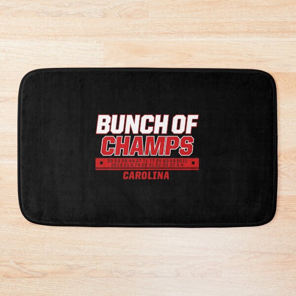 Item preview, Carolina Hurricanes Bunch Of Champs 2026 designed and sold by KillianGrantM.