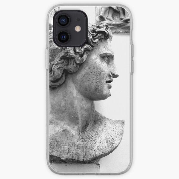 Apollo iPhone Soft Case