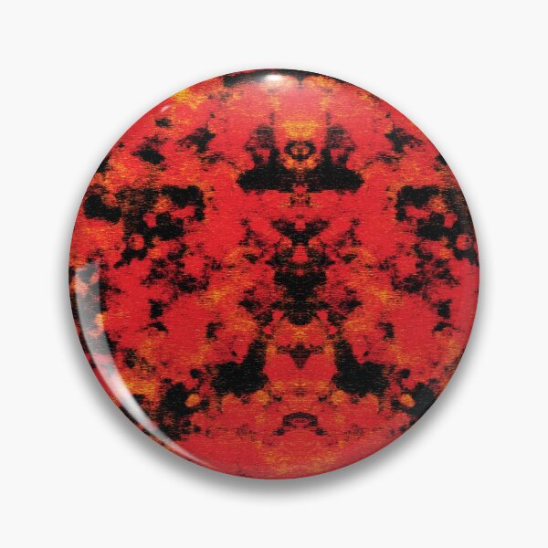 Item preview, Monster Face Abstract designed and sold by CharlottePlaceArt.