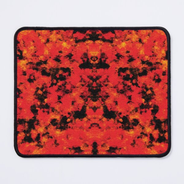 Item preview, Monster Face Abstract designed and sold by CharlottePlaceArt.