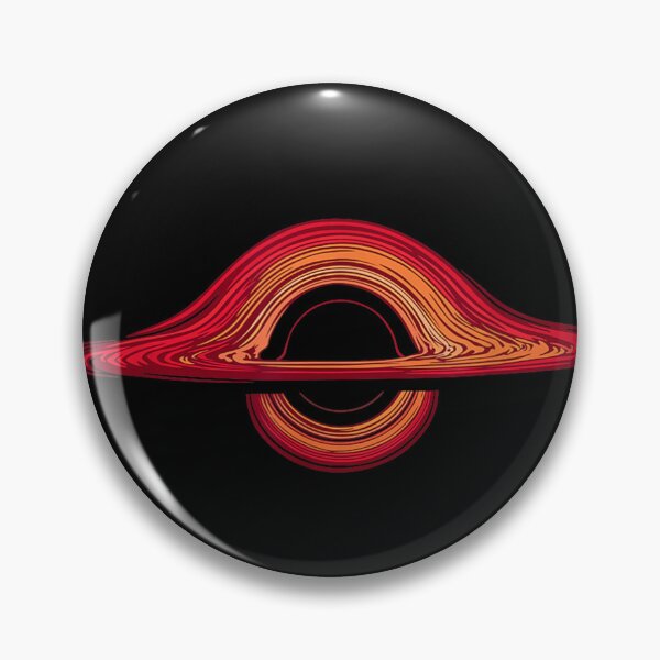 Item preview, Astrophysics Black Hole Physics designed and sold by goombi-creative.