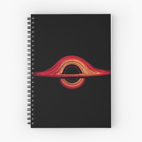 Item preview, Astrophysics Black Hole Physics designed and sold by goombi-creative.