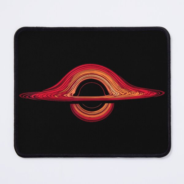 Item preview, Astrophysics Black Hole Physics designed and sold by goombi-creative.